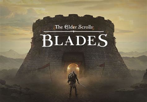 The Elder Scrolls: Blades | MMOHuts