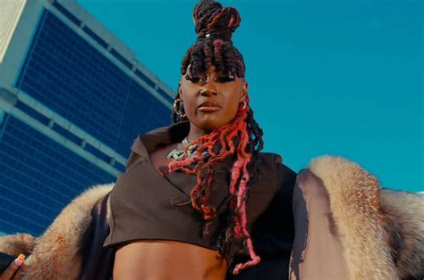 Premiere: Watch Rising Georgia Rapper Kali's Stylish "Standards" Video ...