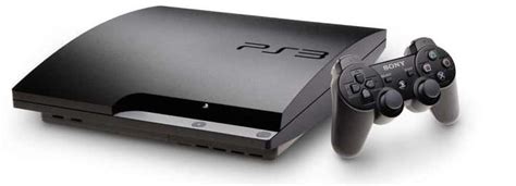 Sony PlayStation 3 Games: List of PS3 Console Games