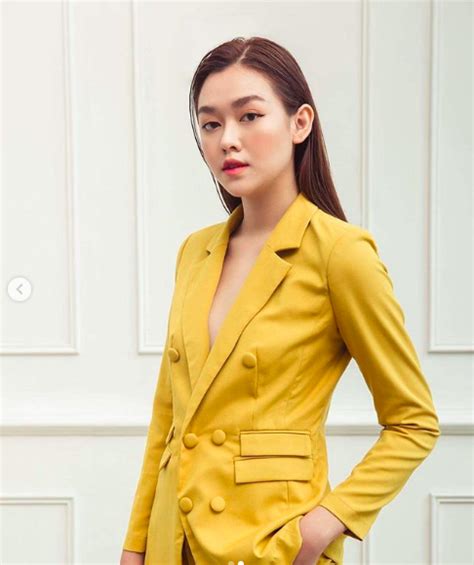 Á hậu Miss World Việt Nam từng là hot girl trường Phan Đình Phùng Báo Dân trí