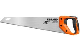 Ножовка по дереву Finland 400 мм купить в Минске цена
