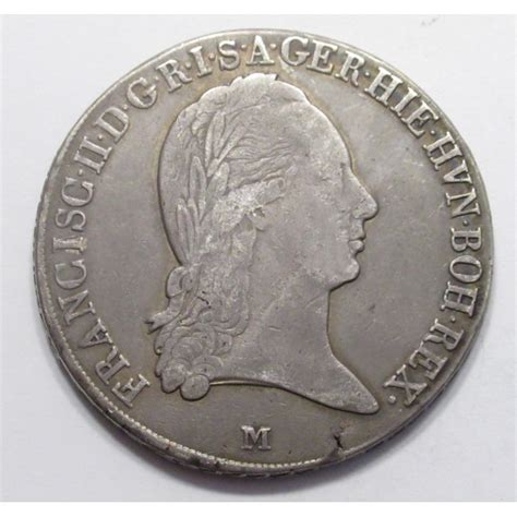 Franz Ii Crownthaler M