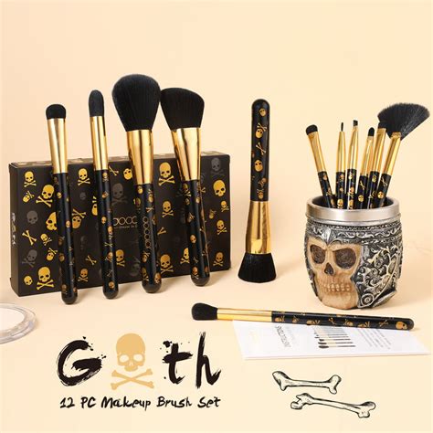 Brush Set Docolor Official