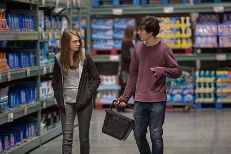 Paper Towns We Are Movie Geeks