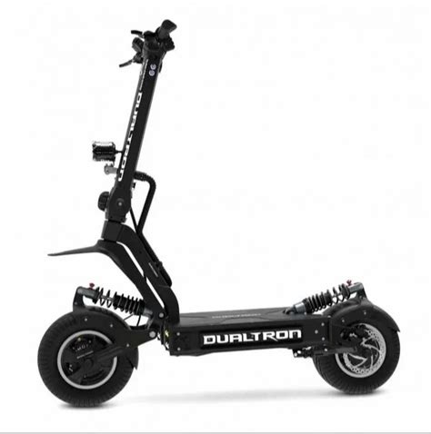 Dualtron X Up Electric Scooter At Best Price In Jamshedpur By Mascot