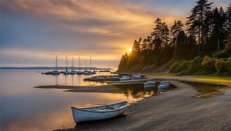 Fort Worden State Park: Explore Washington - Verdant Traveler