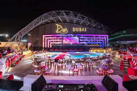 Best Nightclubs In The World - Club Bookers