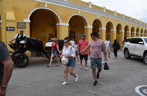 Cartagena Tour panorámico de la ciudad monumentos murallas castillo