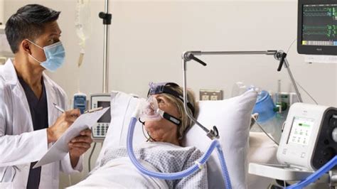 Trilogy EV300 Ventilator Designed To Meet Acute Care Needs Philips