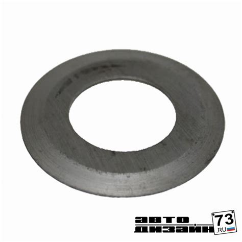 Купить Шайба упорная подшипника 292306 РК УАЗ / 3162-1802113 в интернет ...