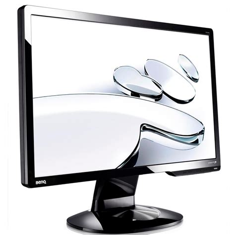 Monitor Led Benq 19 G920wl Grad A 1440x900 Wide 5ms Dvi Vga