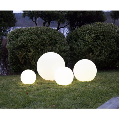 Remote Control Lightsphere Twilights M 30cm 2in1 Color Changing White