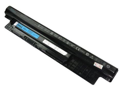 Original Baterai Dell Inspiron R R Xcmrd