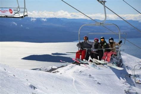 Piden Suspender Venta De Pases Para Temporada Invernal En El Cerro