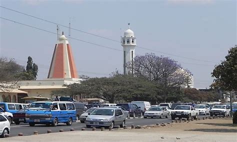 Religious Beliefs In Zambia - WorldAtlas