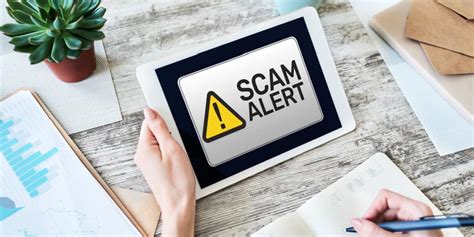 Common Financial Scams How To Avoid Them Women Who Money