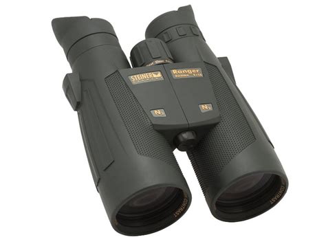 Steiner Ranger Xtreme X Binoculars Review Allbinos