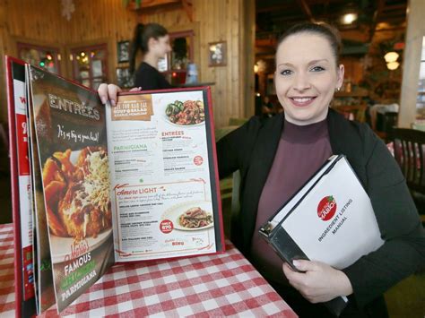 Menu items to include calorie counts starting Jan. 1 | Windsor Star