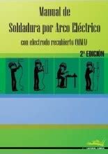 Manual De Soldadura Por Arco El Ctrico Edici N Livro Booki Pt