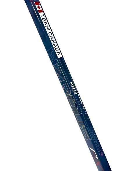 New Pack True Hzrdus Px Team Canada Pro Stock Rh Flex Tc