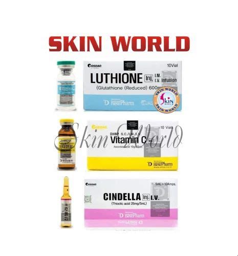 Cindella Mg Full Set For Skin Whitening Packaging Type Box At Rs