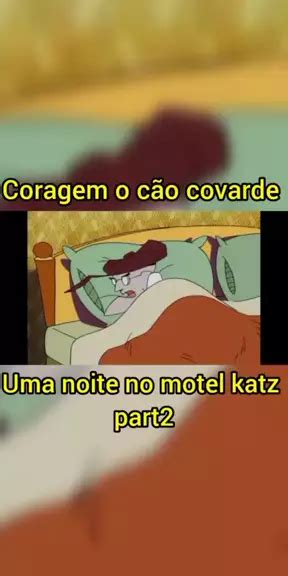 Uma Noite No Motel Katz Part