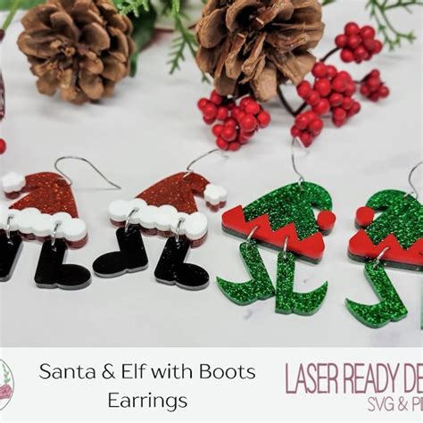 Elf Earrings Etsy