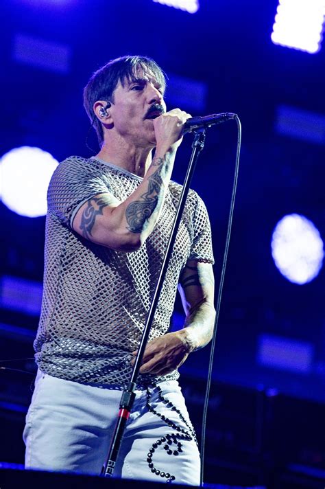 Red Hot Chili Peppersレッドホットチリペッパーズ5月20日の東京ドーム公演のレポートが到着 セットリストライブレポート tvgroove