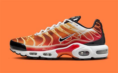 Nike Air Max Plus ‘’light Photography’’ Dz3531 600 Sneaker Style