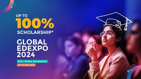 Global Edexpo Promo Video Education Fair Study Abroad