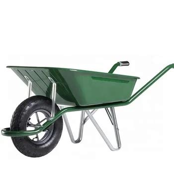 French Wheelbarrow Manufacturer France Model Wheelbarrow Wb6400