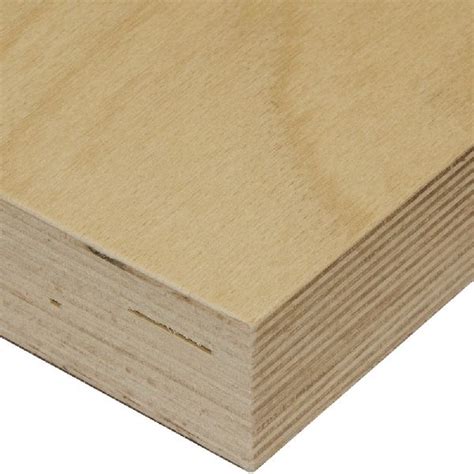 Plain Mm Plywood For Furniture Home Use Feature Durable Eco