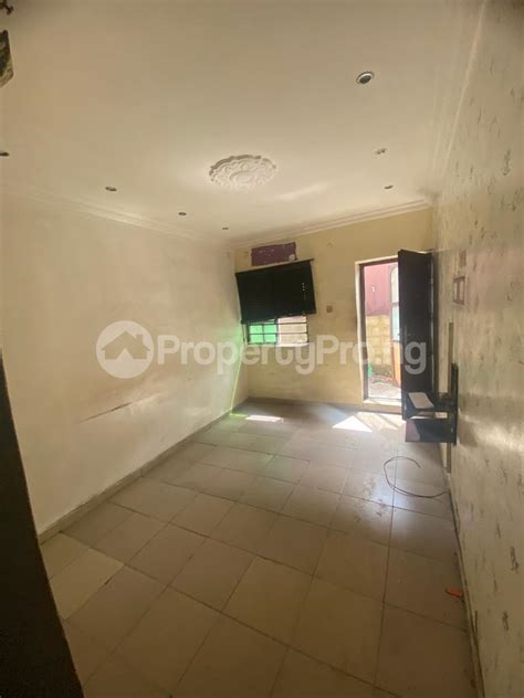 1 Bedroom Flat Apartment In Fola Agoro Yaba Lagos Flat Apartment