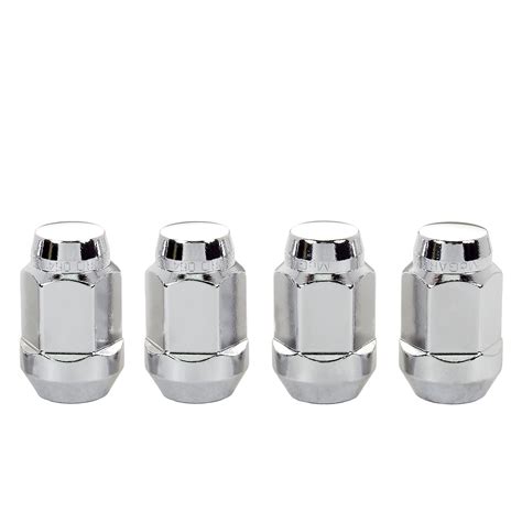 Mcgard Mcgard Lug Nut Set