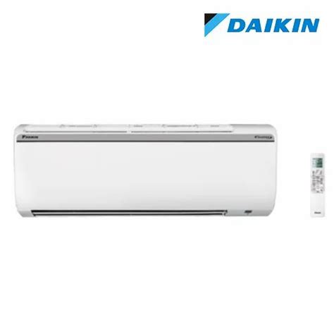 Daikin White Star Kw Ftkp Series Split Inverter Air Conditioner At