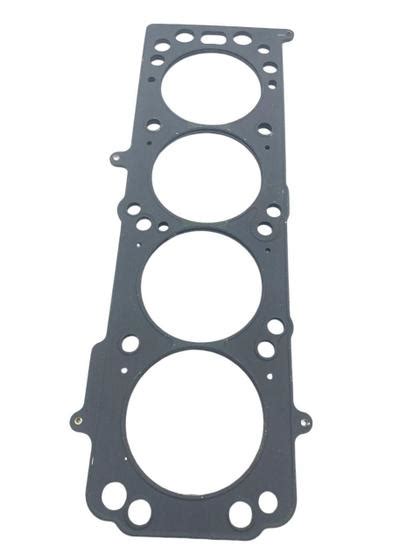 Junta Cabeçote Motor Aço 2 80mm Monza Kadett Ipanema Omega S10 Astra