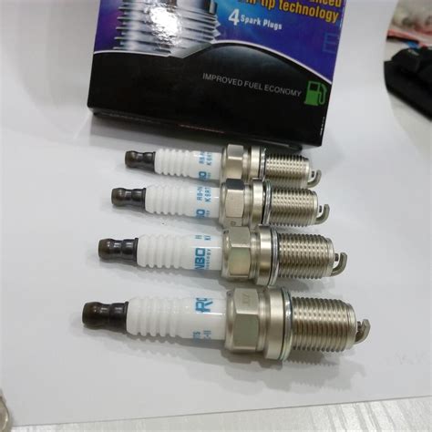 Super Quality OEM K6rtc-11 Standard Spark Plug Replace for Ngk Denso ...