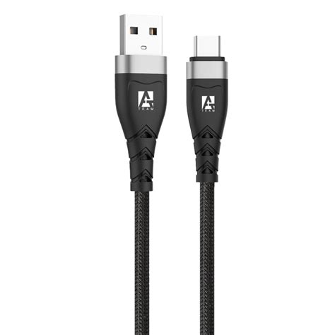 Plugin USB01 (USB to Type-C) – Ateam Electronics