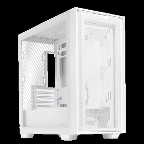 Asus A White Matx No Fans Pc Worth