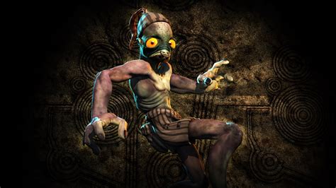 Buy Oddworld New N Tasty Scrub Abe Costume Dlc Microsoft Store