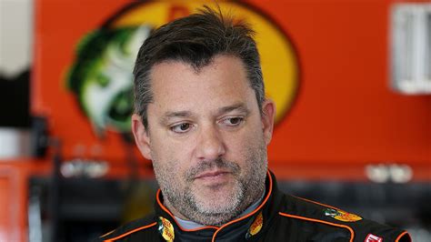 Tony Stewart Wedding Date Lyndsay Mcnally