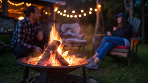 Essentials for a Cozy Bonfire Night | Rakuten Blog