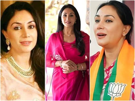 Who Is Diya Kumari परिवार से छिपकर की शादी फिर हुआ तलाक जानें कौन हैं राजस्थान की नई डिप्टी