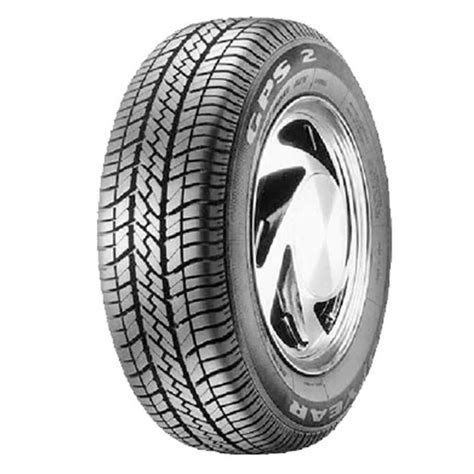 Pneu 145 80 R13 - Pneu Goodyear Aro 13 145 80 R13 GPS2 75T