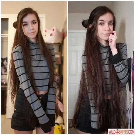 MaryMaybe Nude Leaked Photos And Videos WildSkirts