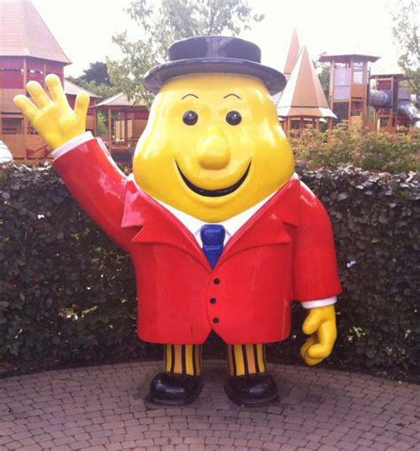 So now that Tayto Park is renamed, I wonder what happened to the Statue? : r/ireland