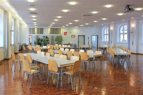 Cafeteria Plauen BSZ E O Plauen