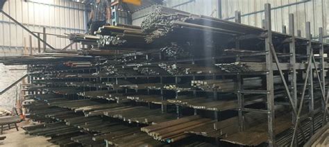 MS Billets Mild Steel Billets Latest Price Manufacturers Suppliers