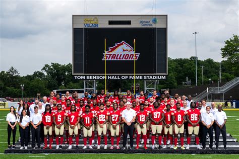 USFL on Twitter: "Official Championship Team Photos 📸🏆 https://t.co/oaLApyVexr" / Twitter