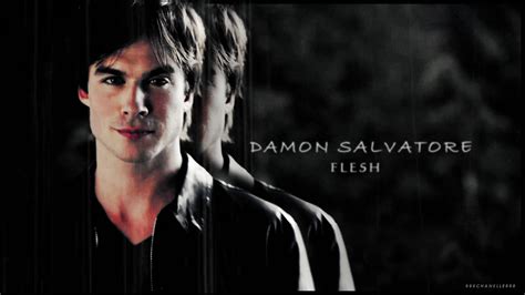 Damon Salvatore Wallpaper (74+ pictures) - WallpaperSet